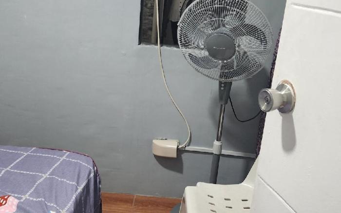 Your HOME away from home.