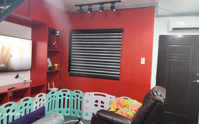 Your HOME away from home.