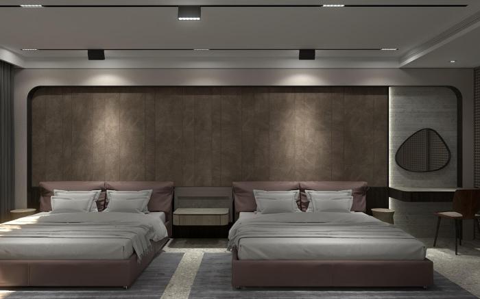 House Residence
