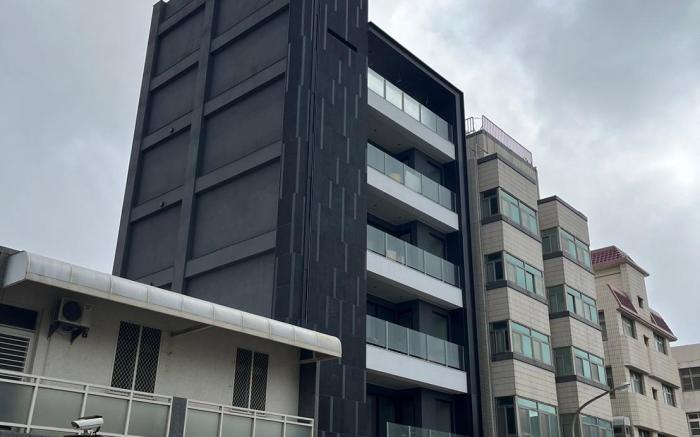 House Residence