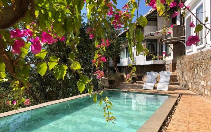 Homestay Thac Lien Khuong