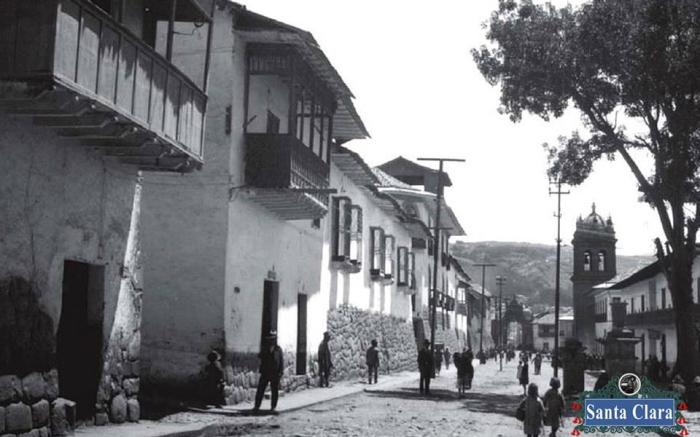 Hostal kuntur cusco