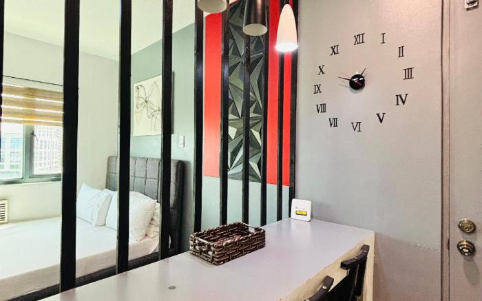Award-Winning Stay in Iloilo