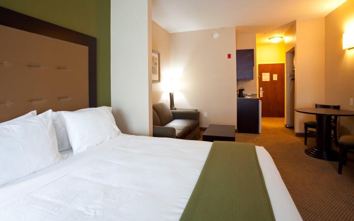 Holiday Inn Express & Suites Jacksonville - Atlantic Beach by IHG