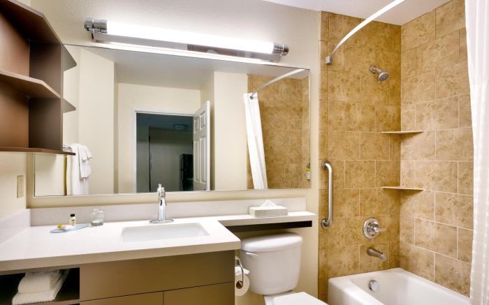 Candlewood Suites Plano East By IHG