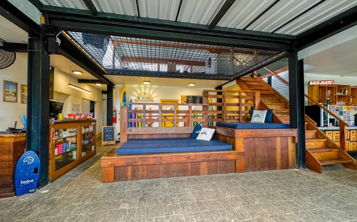 Laika Hostel