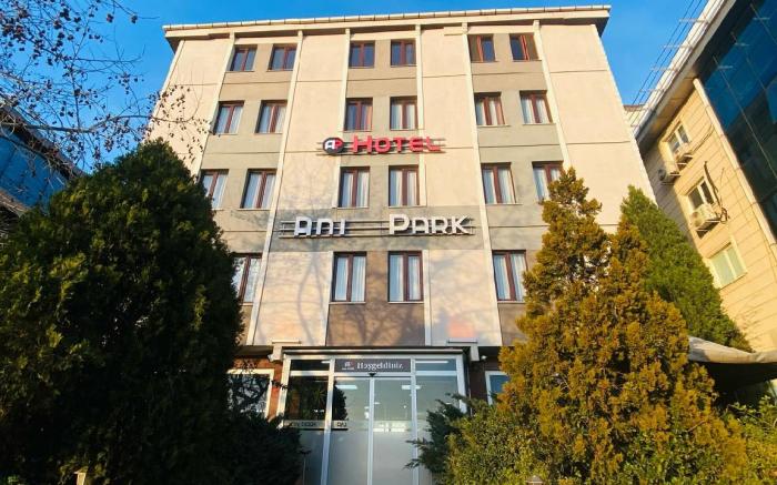 Anı Park Hotel