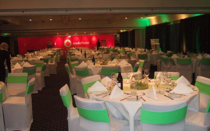 Hotel Ashburton