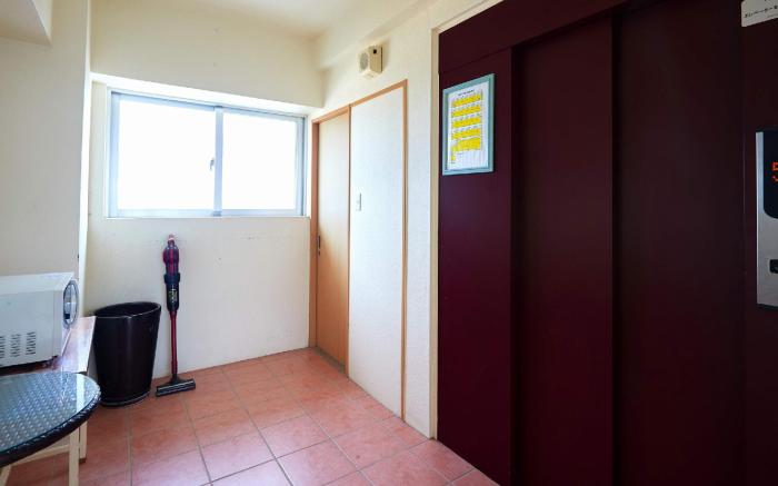 Condominium Hotel Shimanchu Club