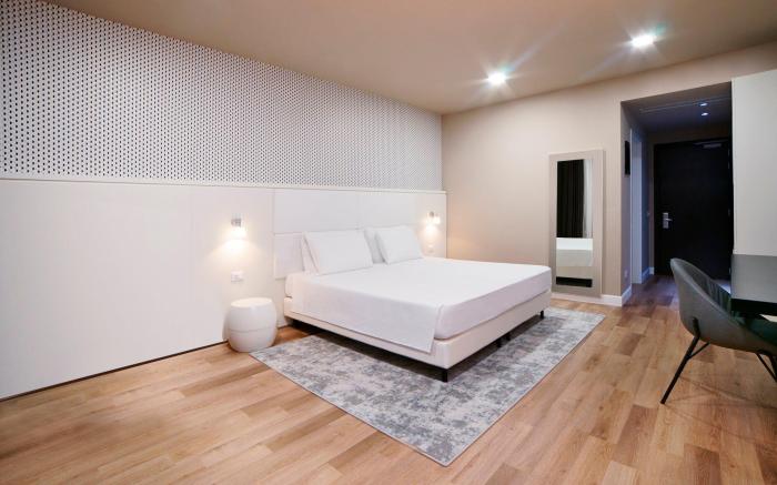 voco Nola Naples Vulcano Buono by IHG