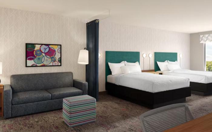 Home2 Suites by Hilton Bastrop