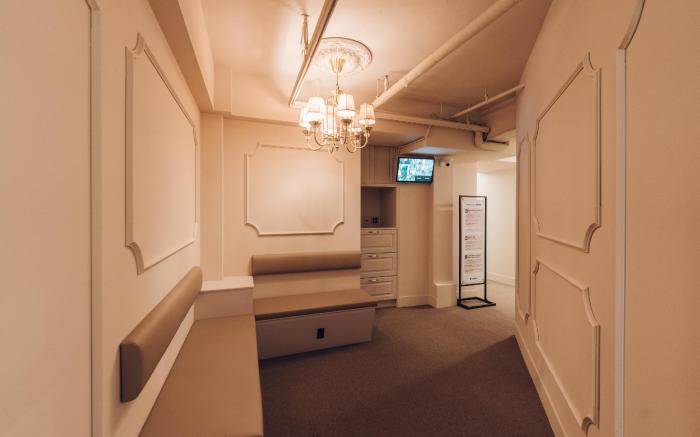 MONTHLIV Euljiro Hotel Stay