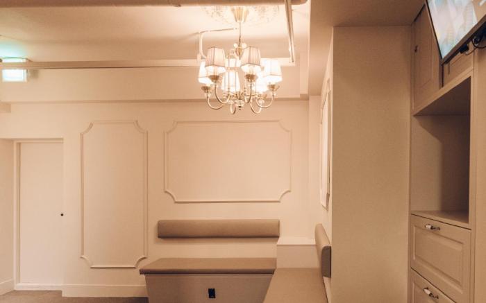 MONTHLIV Euljiro Hotel Stay