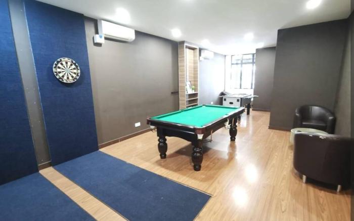 Platino 2Bed Central Convenient Homestay BySTAY