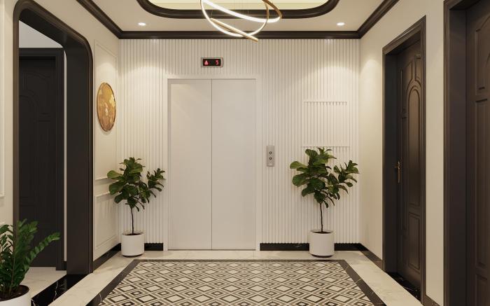 The KAS Hotel Saigon