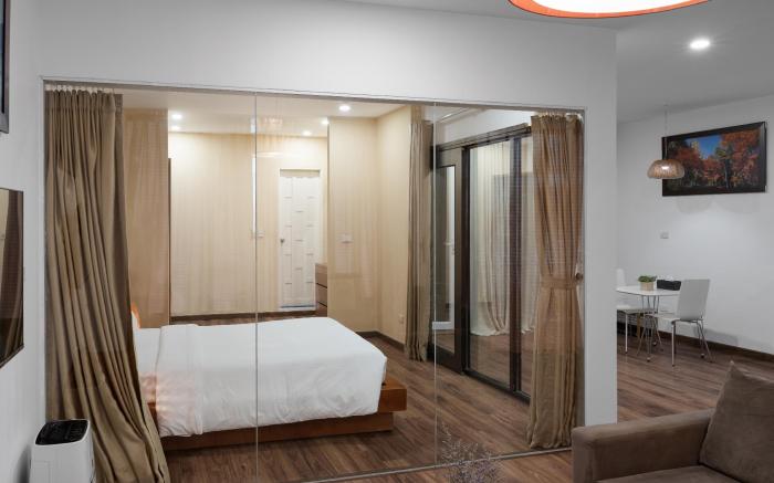 Nesta Serviced Apartment 13 Bui Thi Xuan