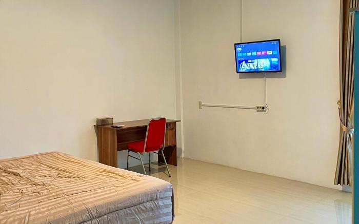AMBERHOUSE Penginapan Deli Serdang