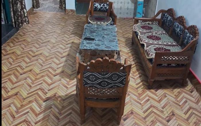 Kashi Homestay