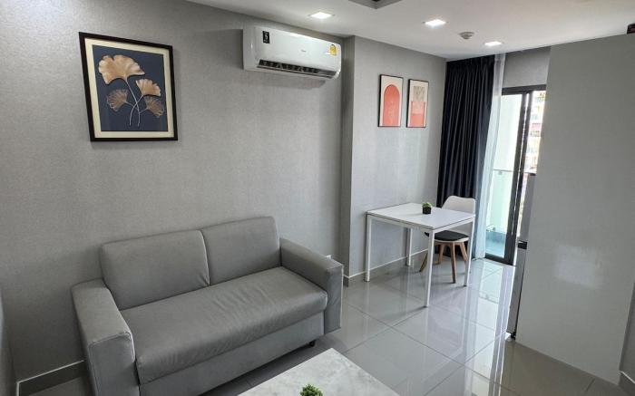 Siam Star Select Resort Pool Apartment #4