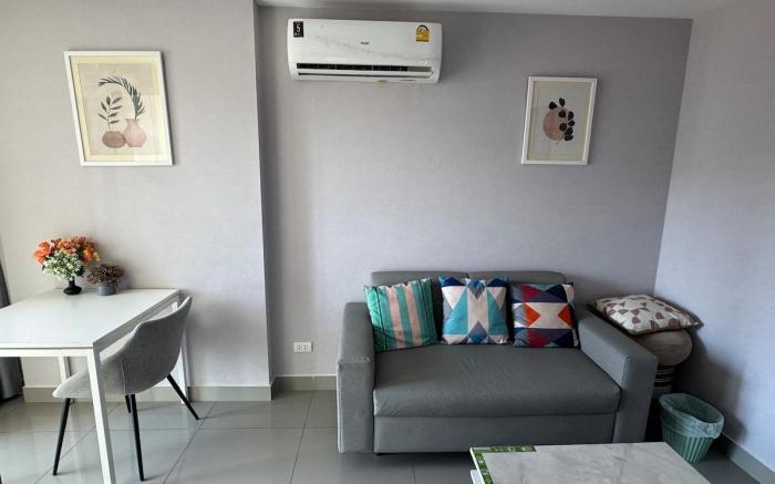 Siam Star Select Resort Pool Apartment #5