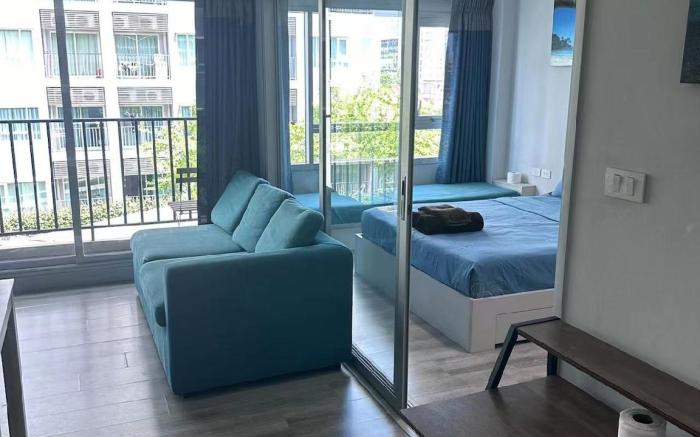 Centric Sea Select Resort Pool Apartment #7
