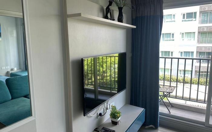 Centric Sea Select Resort Pool Apartment #7
