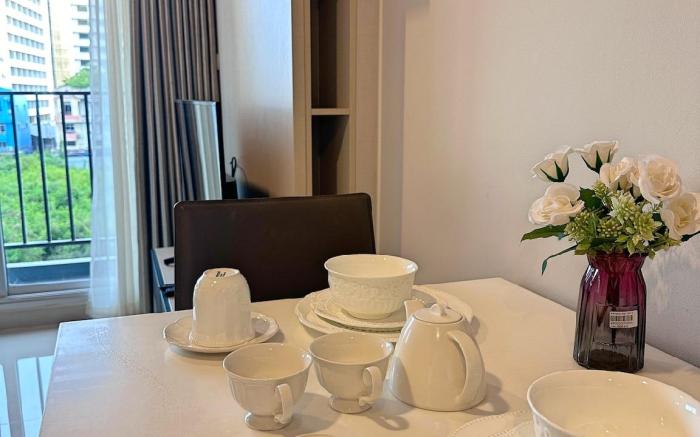 Centric Sea Central Sea Internet-Famous Apartment