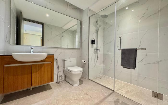 Agile Residence Bukit Bintang By HeystayManagement