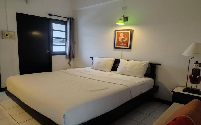 Baan Orawee Boutique Hotel