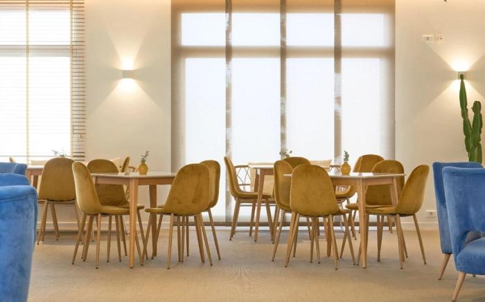 Hotel Maya Alicante