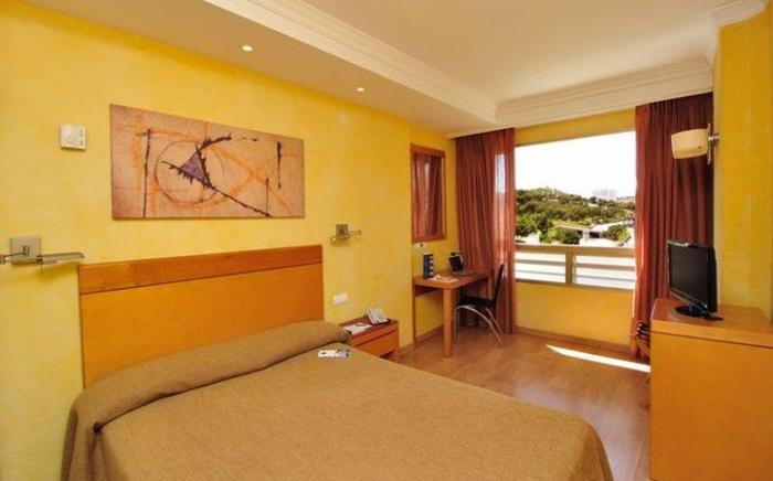 Hotel Maya Alicante