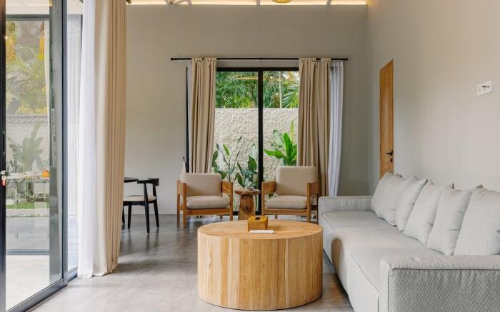Melasti 1 Villa by Betterplace