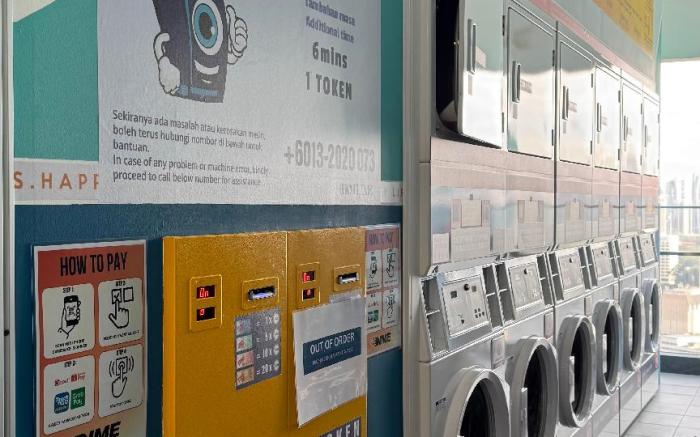 The Riv @ Riveria City, KL Sentral | SleepyHaus