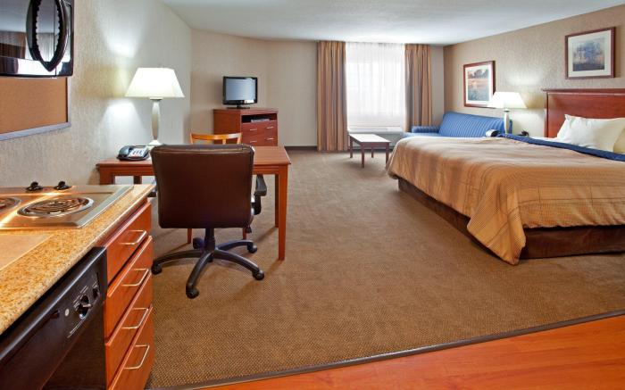 Candlewood Suites Elgin – Northwest Chicago By IHG