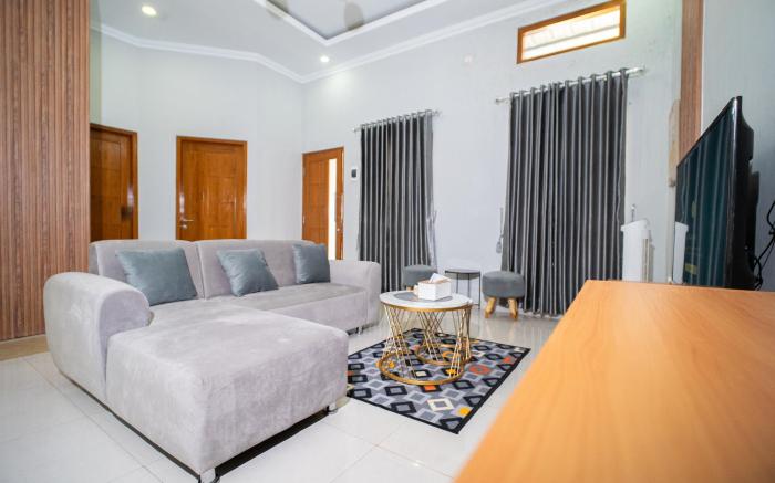 Homestay Anabia Tamanan