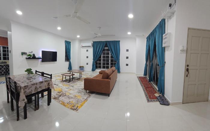 Ghumoh Homestay