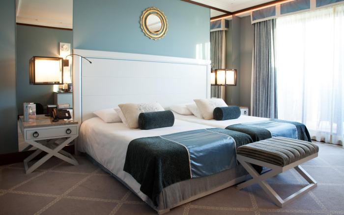 Grande Real Villa Italia Hotel & Spa