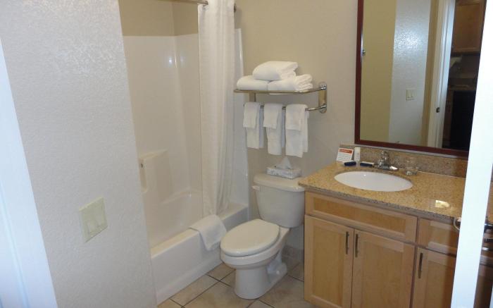 Candlewood Suites Houston The Woodlands By IHG