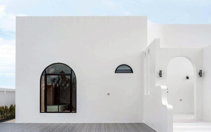 Sasirin Pool Villa - ศศิริน พูลวิลล่า จันทบุรี