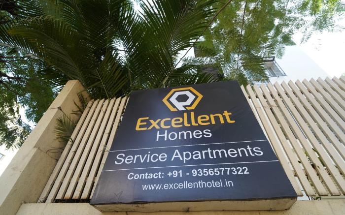 EXCELLENT HOMES