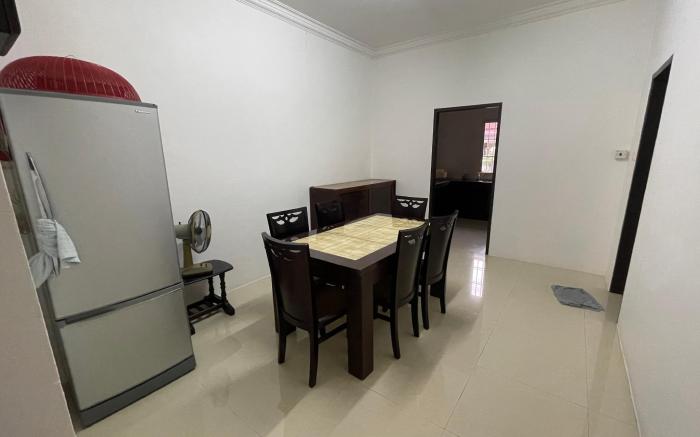 Teku 2 - Anna 温馨住家住宅