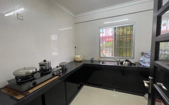 Teku 2 - Anna 温馨住家住宅