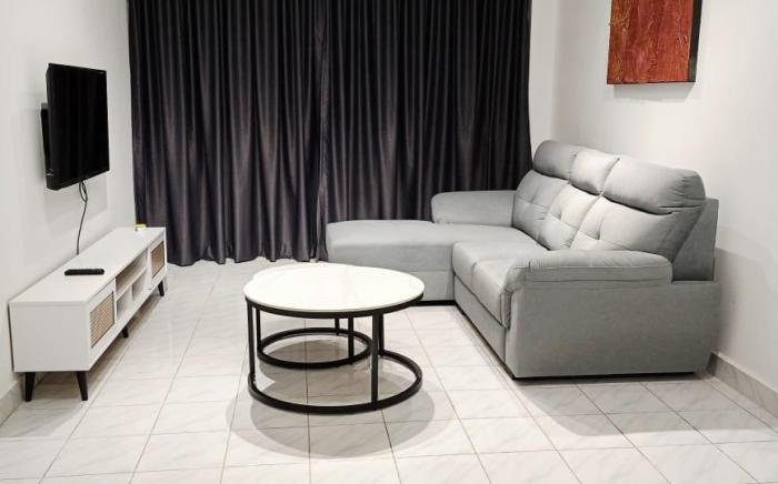 Malacca 3 bedroom Seri Serindit G01