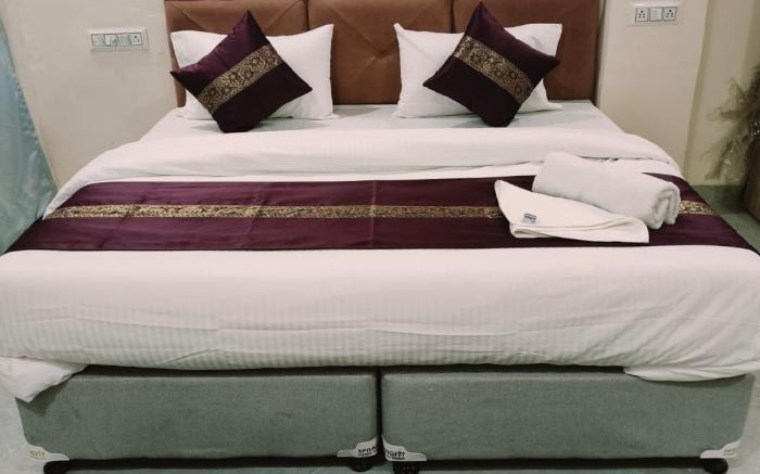 THE KASHI HOTEL