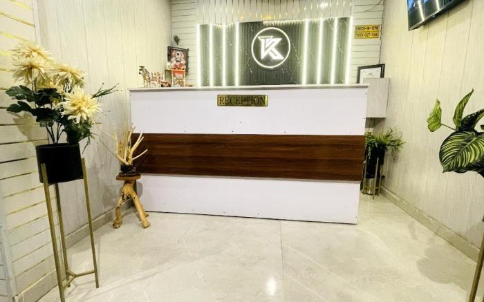 THE KASHI HOTEL