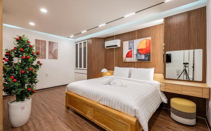 Room 501