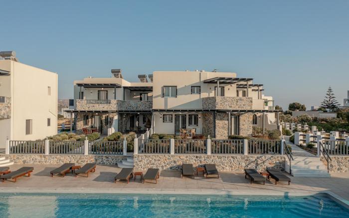 Nilea Island Living
