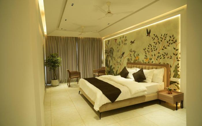 Tara Sitara Luxury Villas