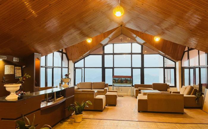 Snow View Resort Kufri, Shimla