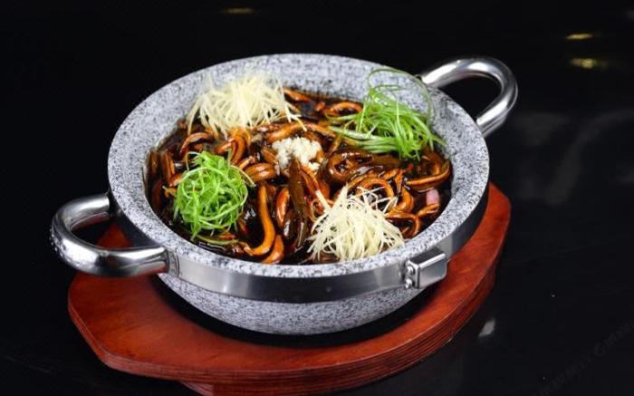 Xiangxuehai Hotel (Suzhou Panmen Scenic Area)